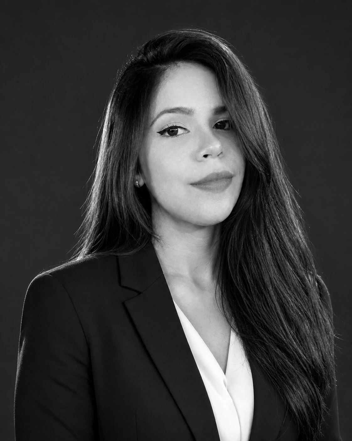 Hillary Barrios Lux portrait